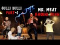 Gulli Bulli aur Mr. meat Part-1 | khooni john | PR Toons @MakeJokeOfHorror