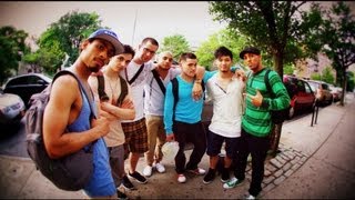 Trailer Universal Alchémy