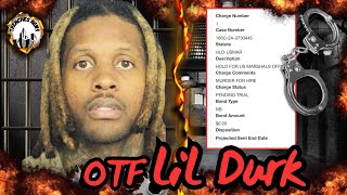 Celebrity Lil Durk Arrested By Feds OTF Done 😱 Profile