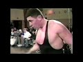 Colt cabana v danny dominion st paul championship wrestling dec 99
