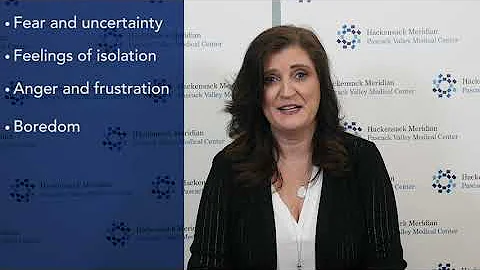 Anxiety and Depression During the COVID-19 Pandemic: Coping Strategies and Stress Management