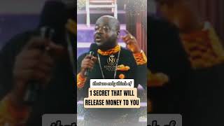 HOW TO MAKE MONEY FLOW TO YOU DR OLUMIDE EMMANUEL