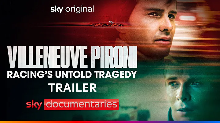 Villeneuve Pironi: Racing's Untold Tragedy | Offic...