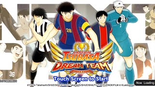 Soccer Story fez-me voltar a ser o Tsubasa – Rubber Chicken