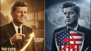 JFK’s Legacy: Tax Cuts and the Fight Against Communism
