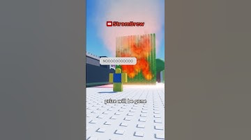 if you had to stay in a roblox game for 30 DAYS..