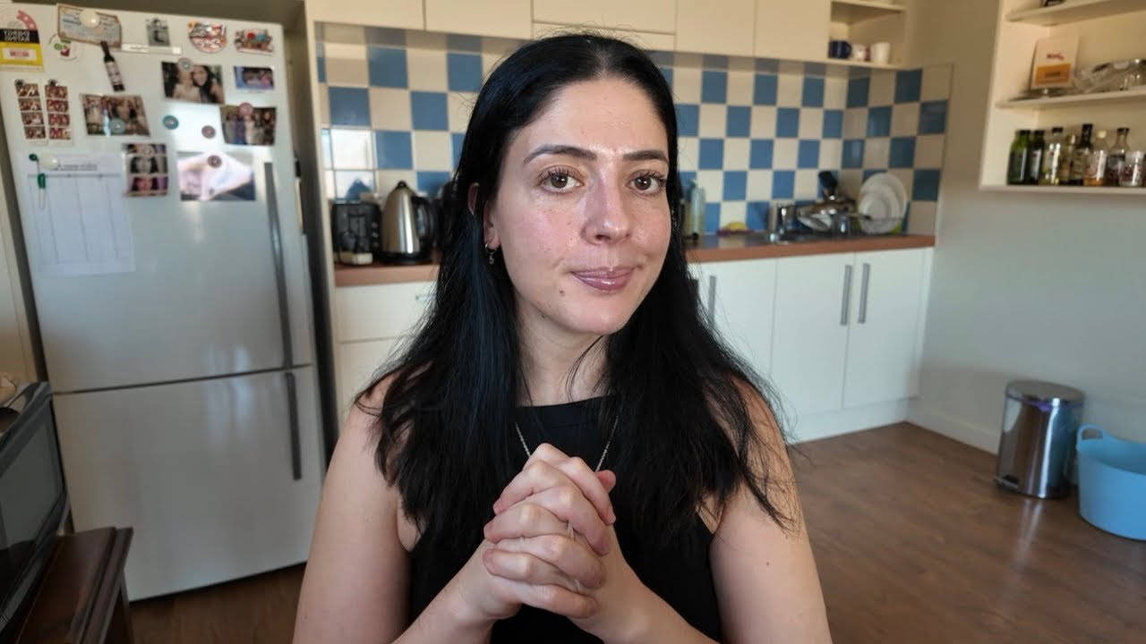 menos é mais - pq escolhi viver uma vida “simples”.