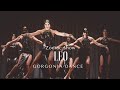 Leo  zodiac show  gorgonia dance