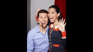 Hayes MacArthur, actor, "Perfect Couples," "Worst Week"