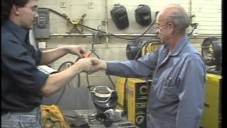 Welding Safety