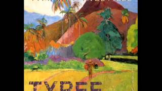 Typee by Herman Melville - Chapter 19/34 (read by Michael Scherer)