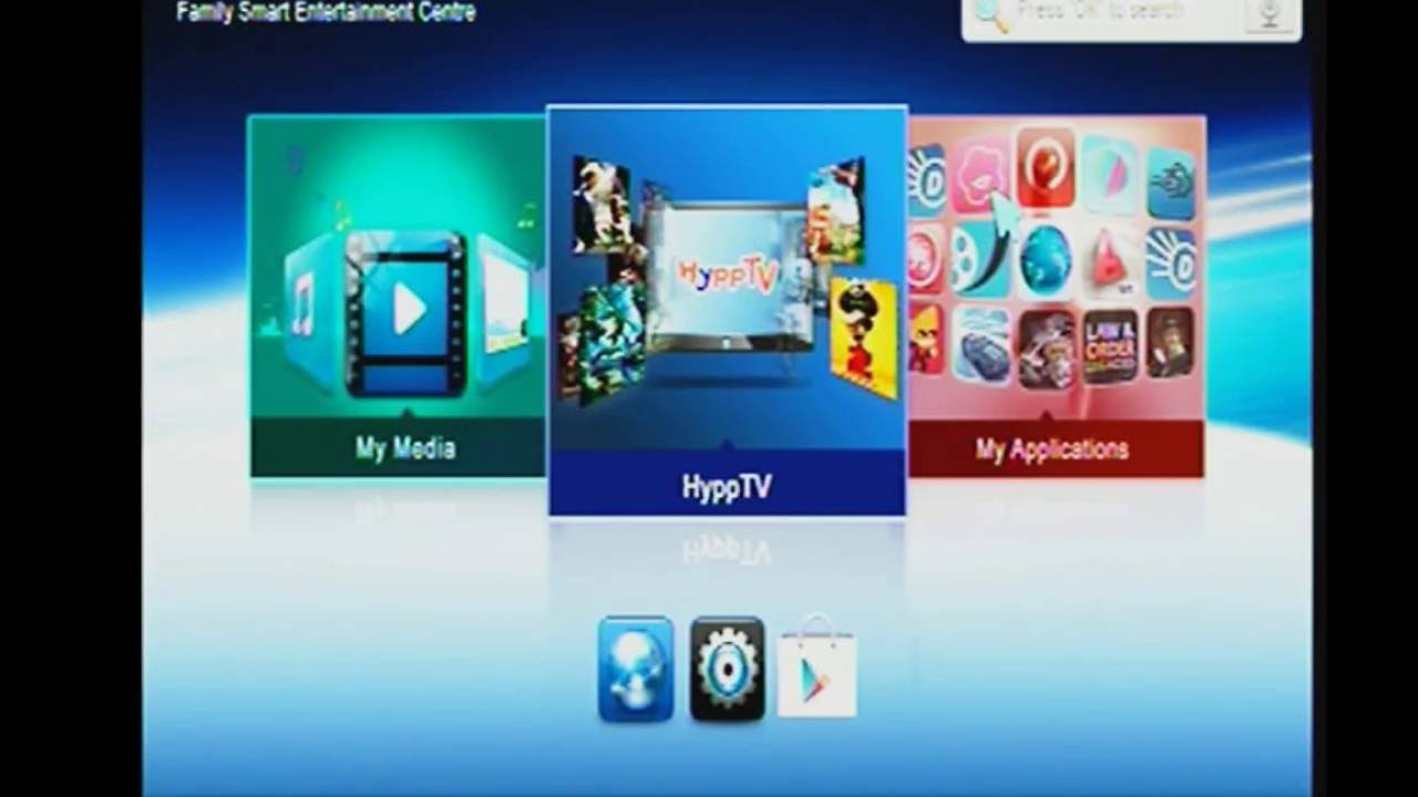 Hyptv Set Top Box Huawei Ecv Mematikan Fungsi Auto Update