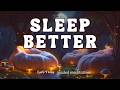 Visual Sleep Meditation for Healing and Stress Relief