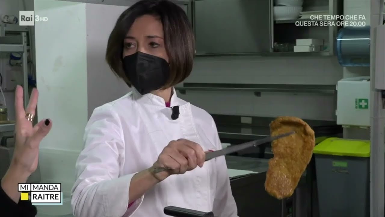 Acrilammide, il cancerogeno tabù: come non fare il pieno con una frittura