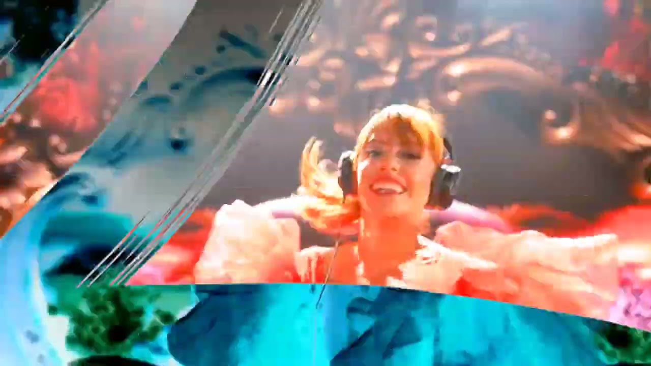 Fashion Beta - Dani Montejo Dj Remix 