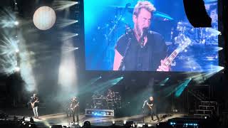 Savin’ Me - Nickelback Live at The White River Amphitheater 6\/30\/2023