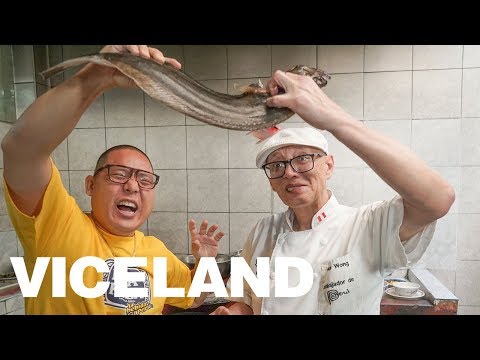 Peru: HUANG'S WORLD (Preview) - Peru: HUANG'S WORLD (Preview)