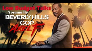 Beverly Hills Cop Axel F Eddie Murphy Ve Jerry Bruckheimer Netflix İçin İyi İş Çıkarmış
