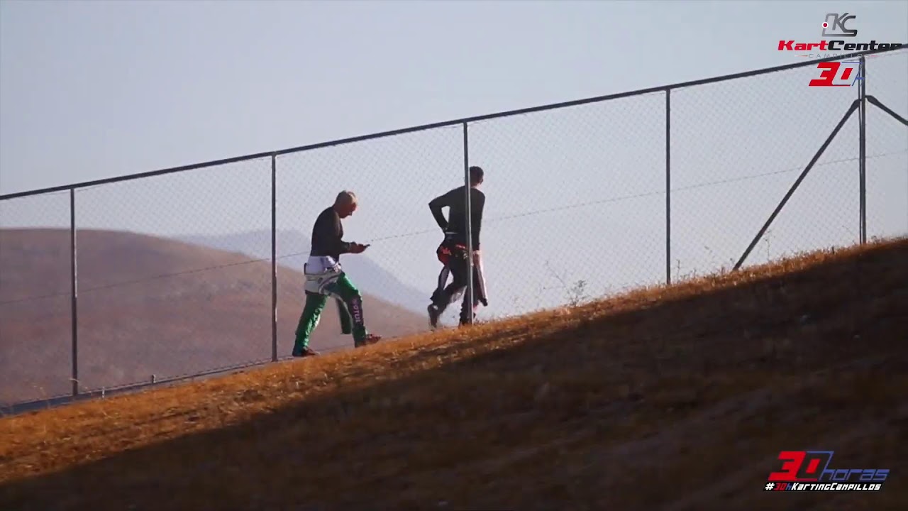 30 Hours Karting Endurance Race