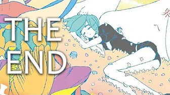 Houseki No Kuni's Final Chapter | HNK Chapter 108 Review