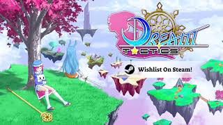 Dream Tactics | RPG | Announcement trailer