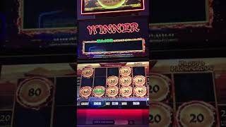 Major bonus @ happy prosperous @ dragon link# pokies# Australia # Sydney