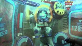戦場の絆 MT 6vs6 BD3号機 ナイスキーパー!!