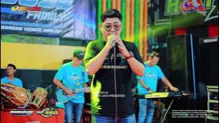 HAPPY LOSS - SEJUTA LUKA - IRUL CIRI - HAPPY PARTY WAREHOUSE FAMILY - PIJI KUDUS