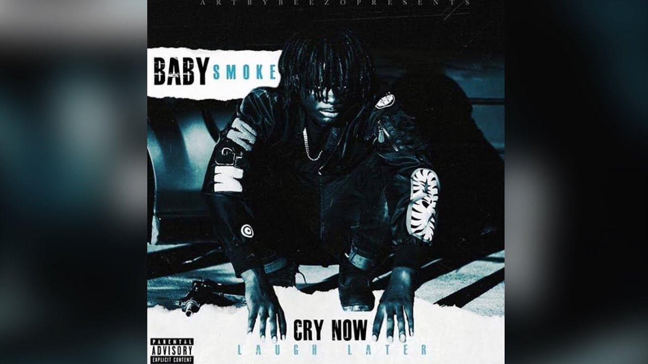 Baby Smoke - Lemonade (Official Audio) - YouTube
