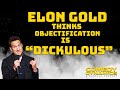 Elon Gold - Diculous (Stand up Comedy)