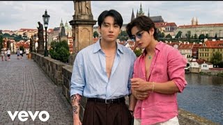 Jungkook x Taehyung(V) - No Destination (2026 ToriVibes ) BTS FMV