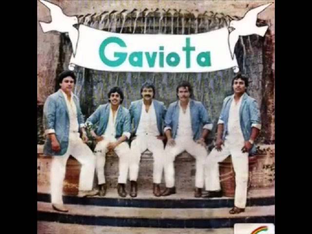 Grupo Gaviota - Lindo Amor