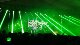 Wolves in the Throne Room - Mountain Magic live at Psycho Las Vegas August 19, 2022