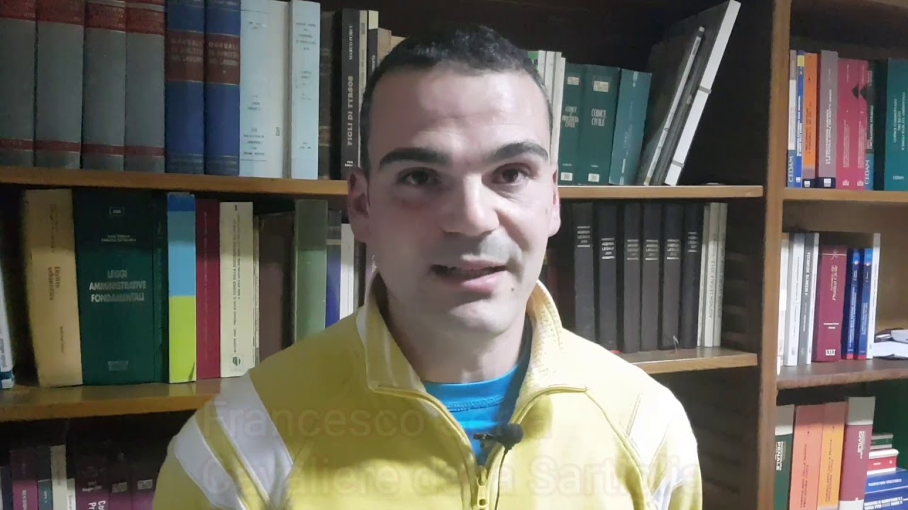 Sartiglia. I fratelli Francesco e Marco Serra spiegano perché hanno denunciato 2 colleghi cavalieri