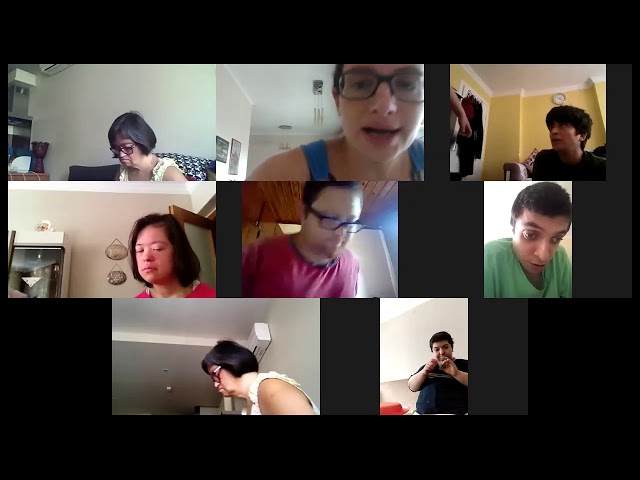 Müzik 3. Hafta /Dünya Nokta Günü 2. Grup