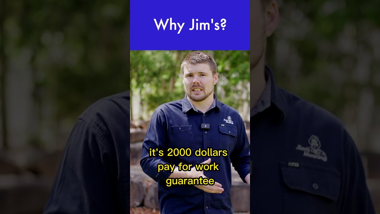 Why choose a Jim's franchise?