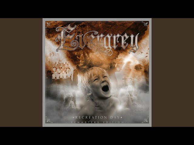 Evergrey - Madness Caught Another Victim