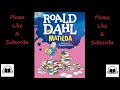 Matilda By Roald Dahl Audiobook Matilda By Roald Dahl Audiobook