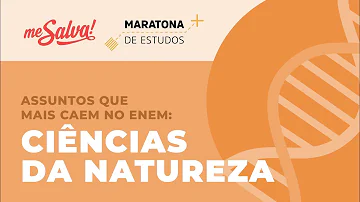 O que mais cai no Enem em matemática me salva?