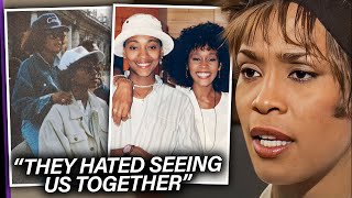 The Truth About Whitney Houston’s Relationships