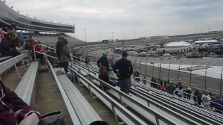 The O Reilly Auto Parts Challenge part 2