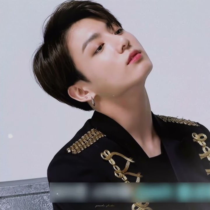 Fmv (Bazzi - Why) Jeon Jungkook