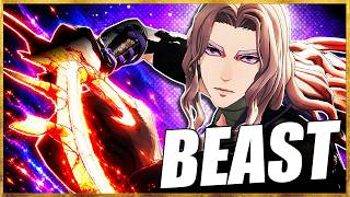 Ranking the BEST & WORST Units in Dietrich's Route (for me) | Fortune's Weave