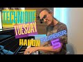 Improve Your Piano Technique: Wrist & Arm Rotation with Hanon 5