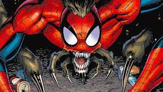 Top 10 Spider-Man Powers You Didn't Know Existed