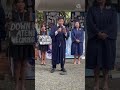 Ateneo Seniors’ Alliance co-chair Zen Borja calls for tough love for AdMU
