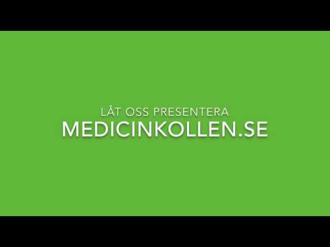 Video: Ulcernil - Bruksanvisning, Läkemedel 20 Mg, Pris, Recensioner