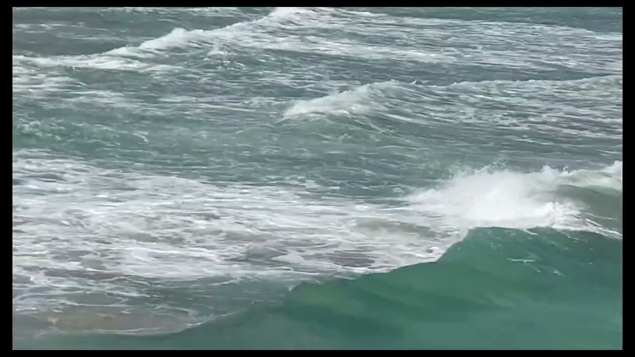 ...hold my hand, breathe with me...