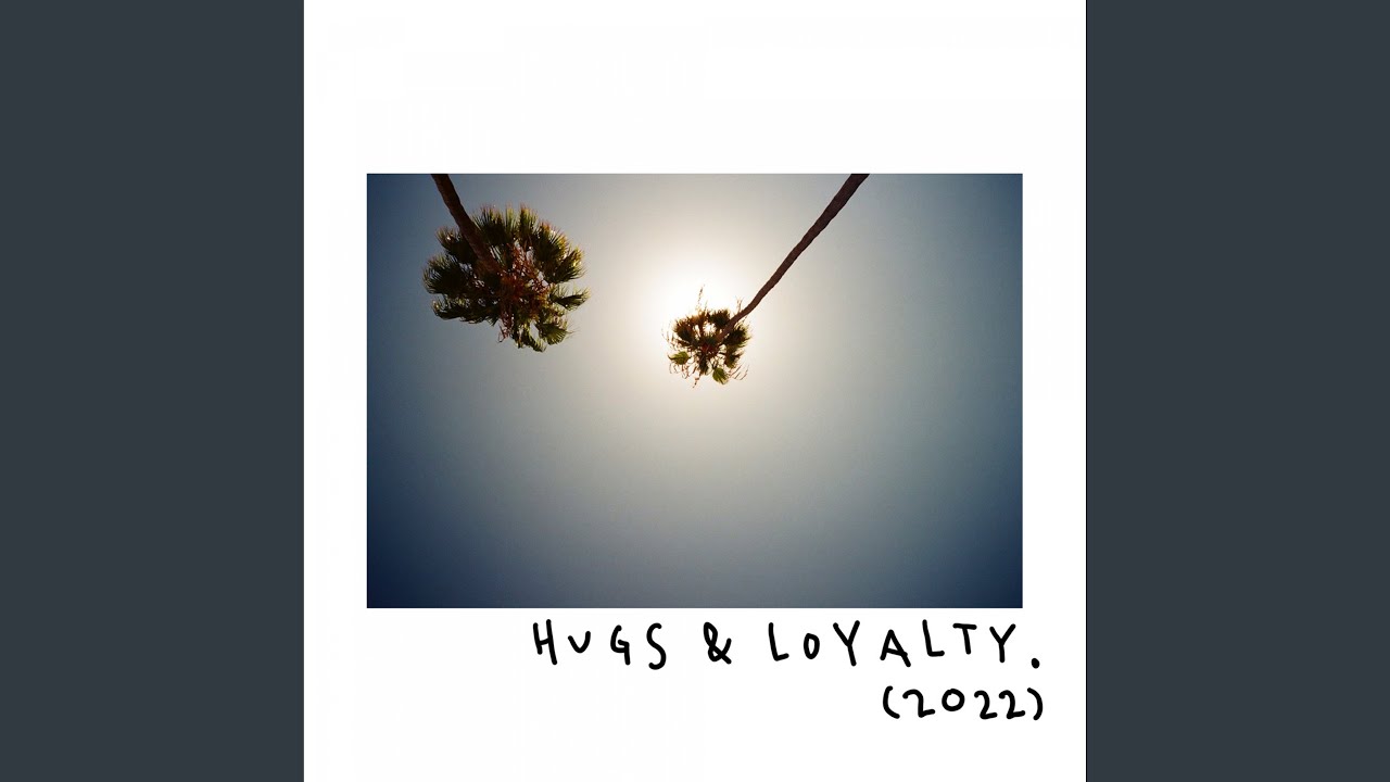 트웰브 (twlv) - Hugs & Loyalty (feat. Reddy, IV & Owell Mood) (꽉 (feat. 레디, 아이브이 & 오웰무드))