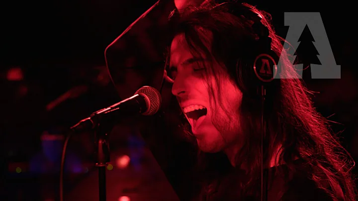 Chastity on Audiotree Live (Full Session)